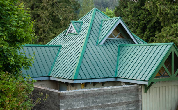 Best Green or Eco-Friendly Roofing Solutions  in Timonium, MD